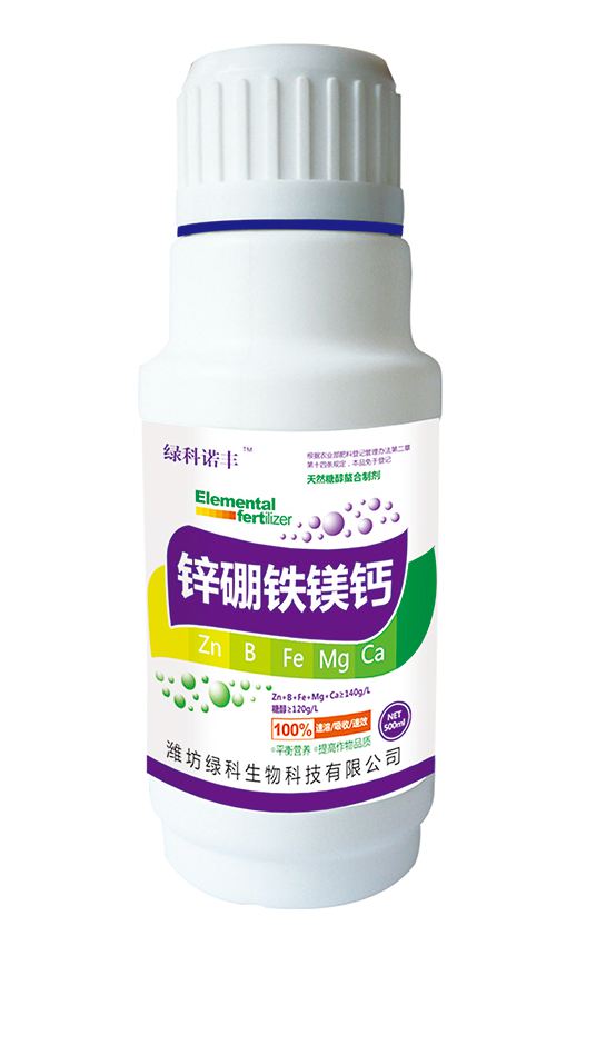 锌硼铁镁钙 糖醇500ml yp街机电子游戏诺丰